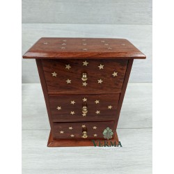 CHEST 3 DRAW MEDIUM STARS