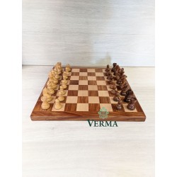 CHESS PIECES 3.25"