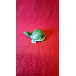 CARVED TORTOISE 3"