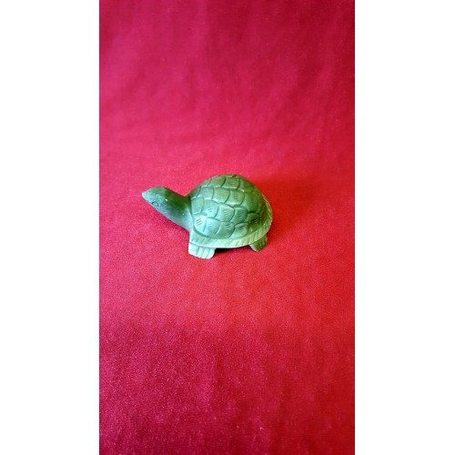 CARVED TORTOISE 3"