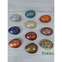 Mango Open boxes painted...