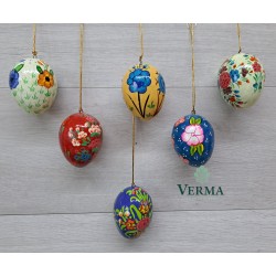 Hanging Eggs Assorted