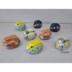 Rabbit Boxes Assorted