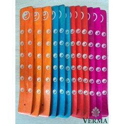 Ying & Yang 10" Ash Catcher...