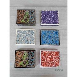 RECTANGLE BOX 4.5"x5.5"...