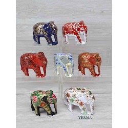ELEPHANT 3" ASSORTED