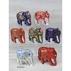 ELEPHANT 4" ASSORTED