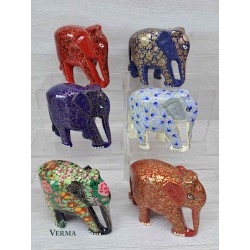 ELEPHANT 5" ASSORTED