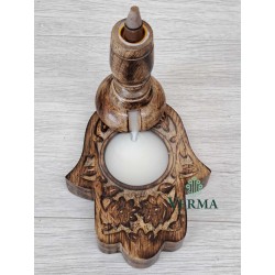 FATIMA HAND BACKFLOW...