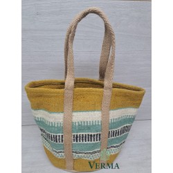 Bag With Handle