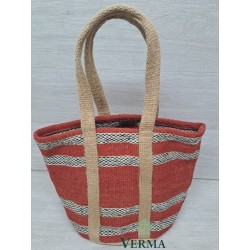 Bag With Handle