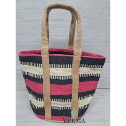Bag With Handle