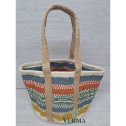Bag With Handle