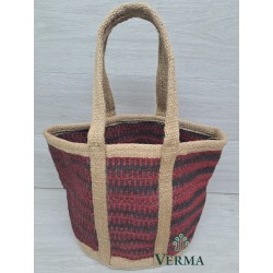 Bag With Handle