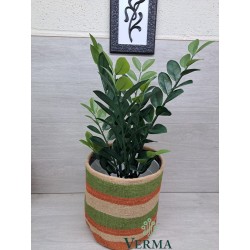 Large Jute Planter
