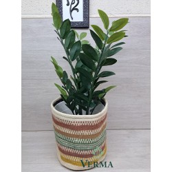Large Jute Planter