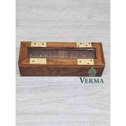 Set of Dominos 20 cm x7 cm...