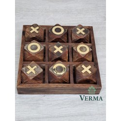 Noughts & Crosses 20cm...