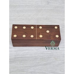 Dominos Game 20cm x7cm x5cm