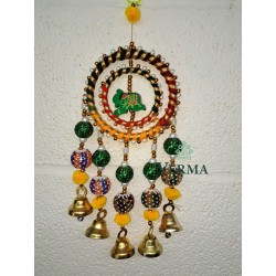 Ring hanging Ball Elephant...