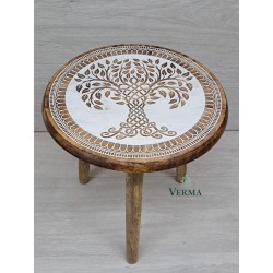3 Leg Stool Tree Of Life