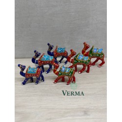 CAMEL SET