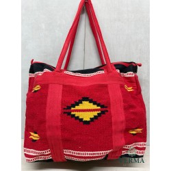 LARGE HOLDALL ASSORTED COLOURS