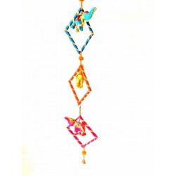 3 DIAMONDS 3 ELEPHANTS