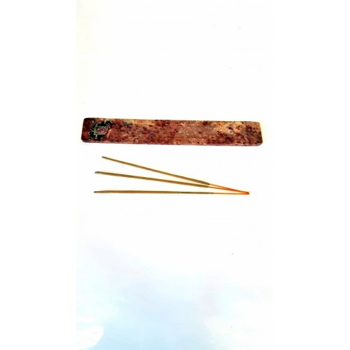 10" INCENCE PATTI ELEP.