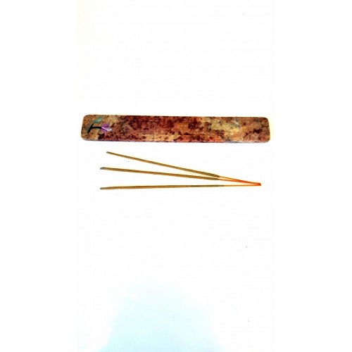 10" INCENCE PATTI  INLAID