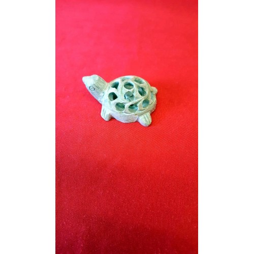 TURTLE U/CUT SMALL 2"
