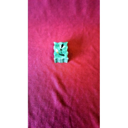 RECT. INLAID SIDE CUT    1.5X2