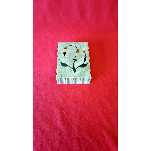 RECT. INLAID SIDE CUT    3X4