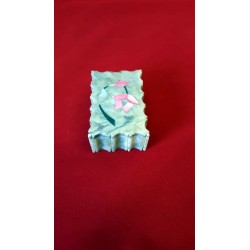 RECT SIDE CUT BOX      2X3