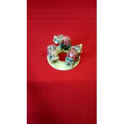 3 ELEPHANTS INC.RING  3"