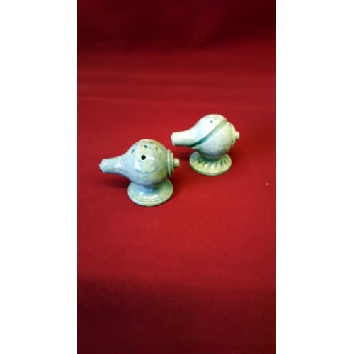 STONE SNAIL INCENCE HOLDER
