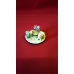 3 ELEPHANTS INC.RING  3"