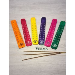 Om 10" Ash Catcher Assorted