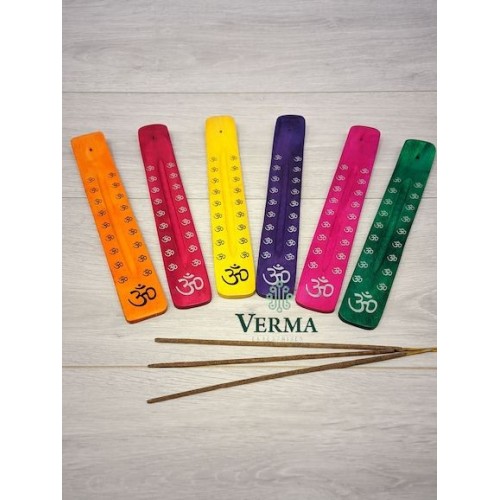 Om 10" Ash Catcher Assorted