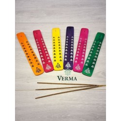 Om 10" Ash Catcher Assorted