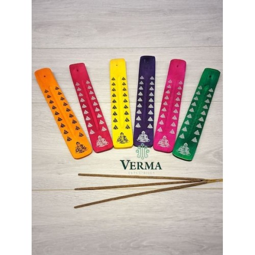 Om 10" Ash Catcher Assorted