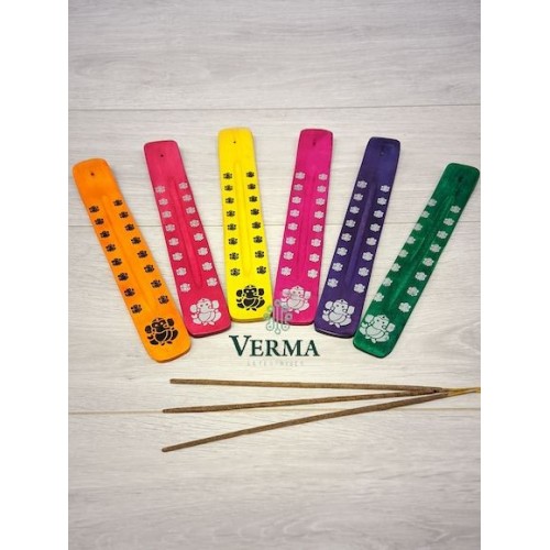 Om 10" Ash Catcher Assorted