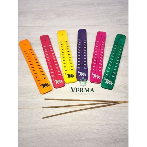  10" Elephant Catcher Assorted