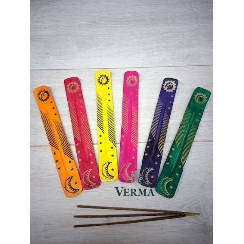 Sun & Moon 10" Ash Catcher Assorted