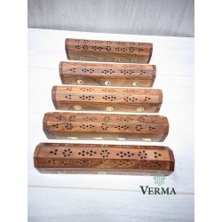 Assorted Incense Boxes