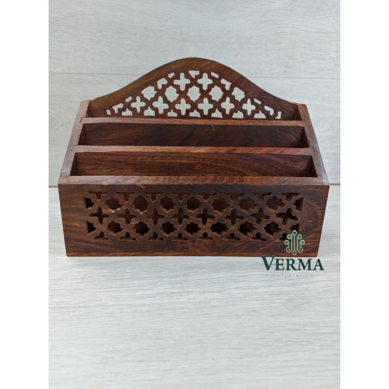 L/RACK BARROON JALI  10"X8"